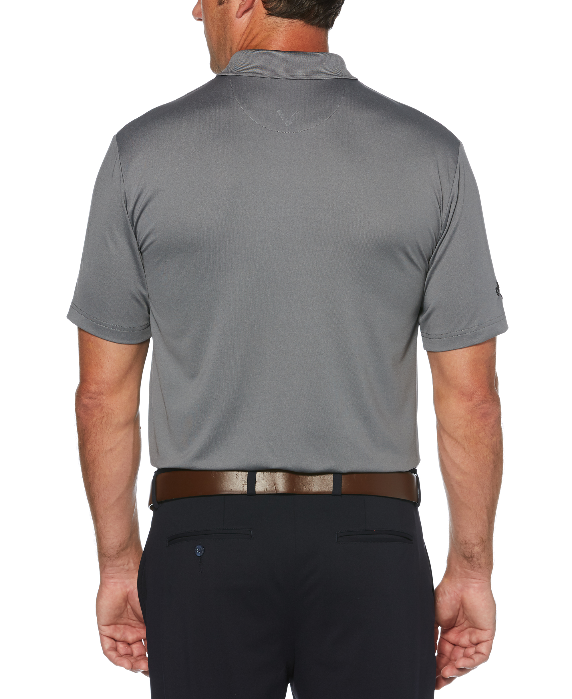 OPTI-DRI CHEV POLO