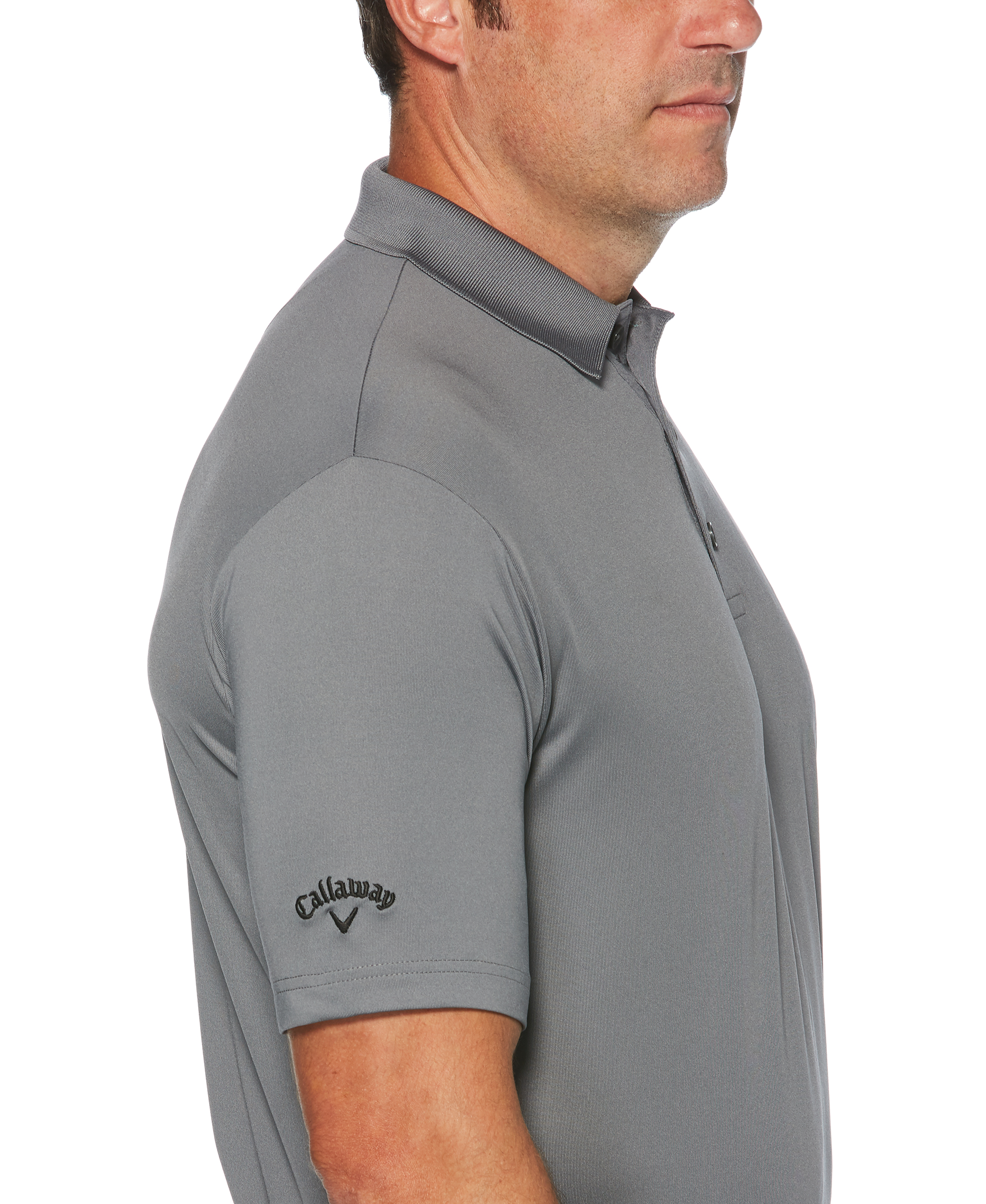 OPTI-DRI CHEV POLO
