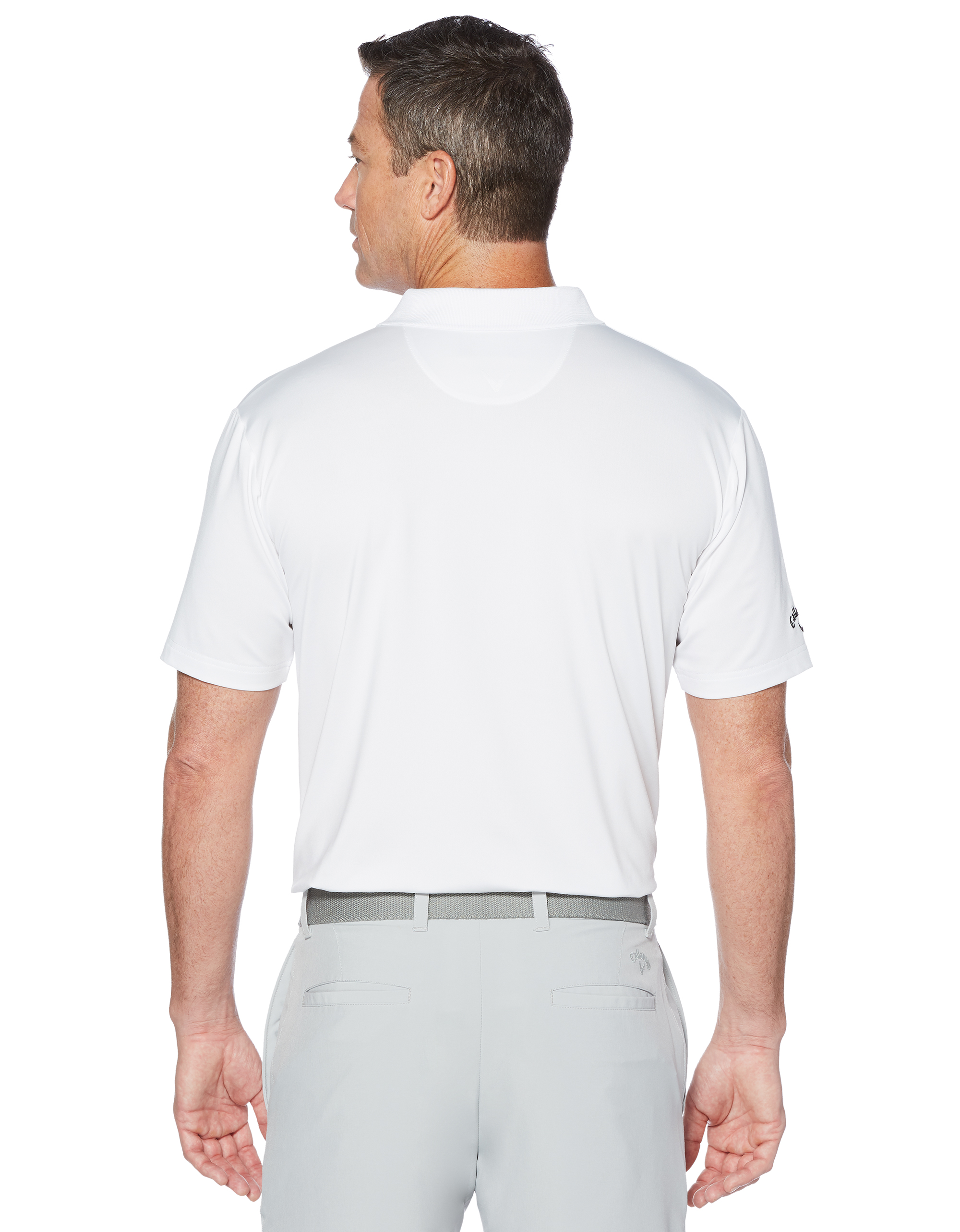 OPTI-DRI CHEV POLO