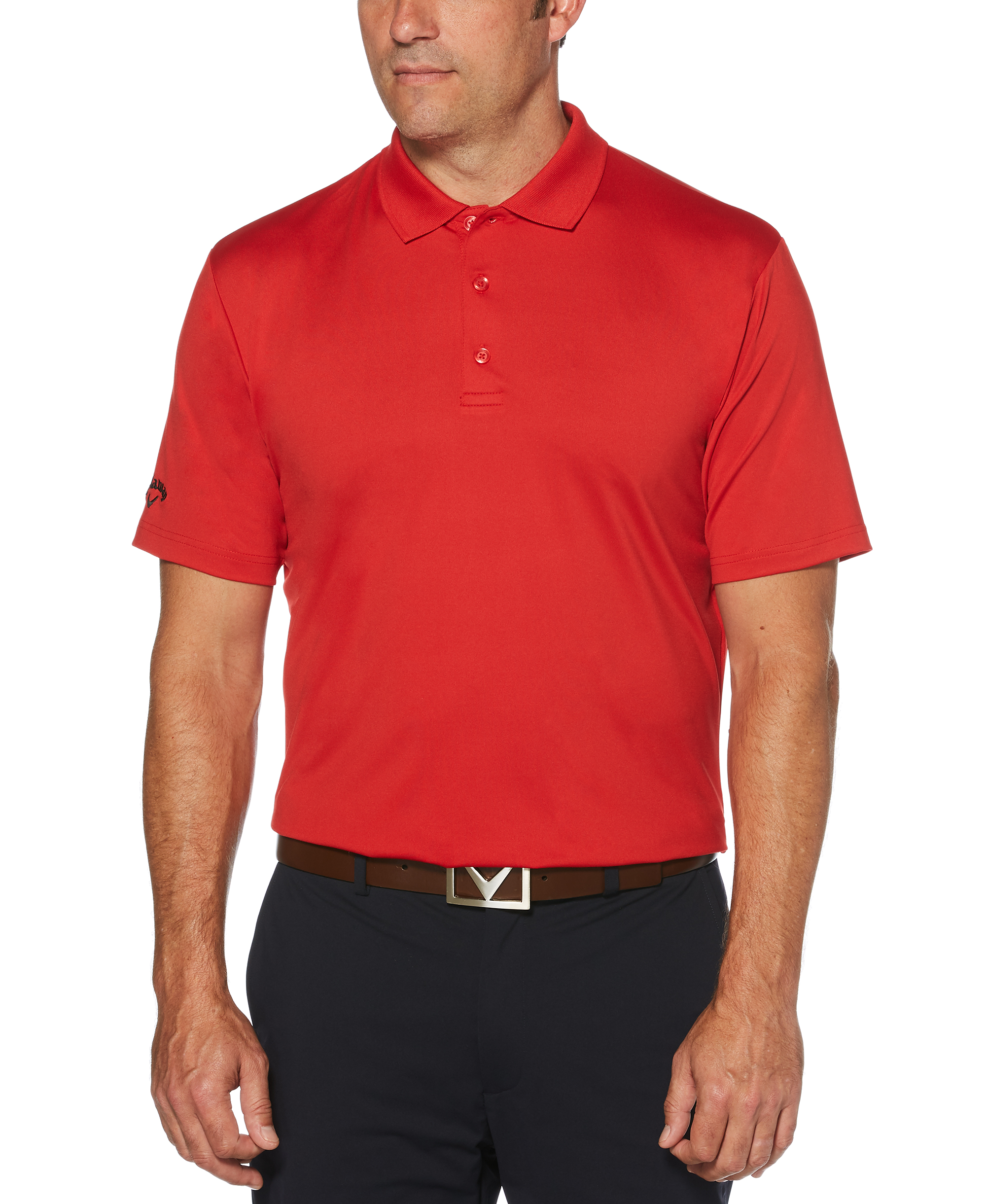 OPTI-DRI CHEV POLO