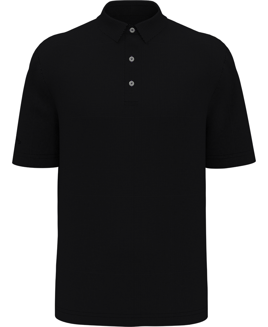 BIRDSEYE POLO