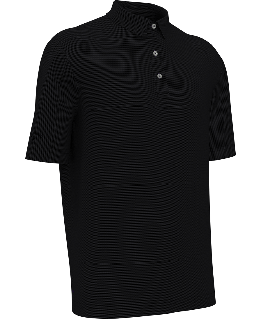 BIRDSEYE POLO