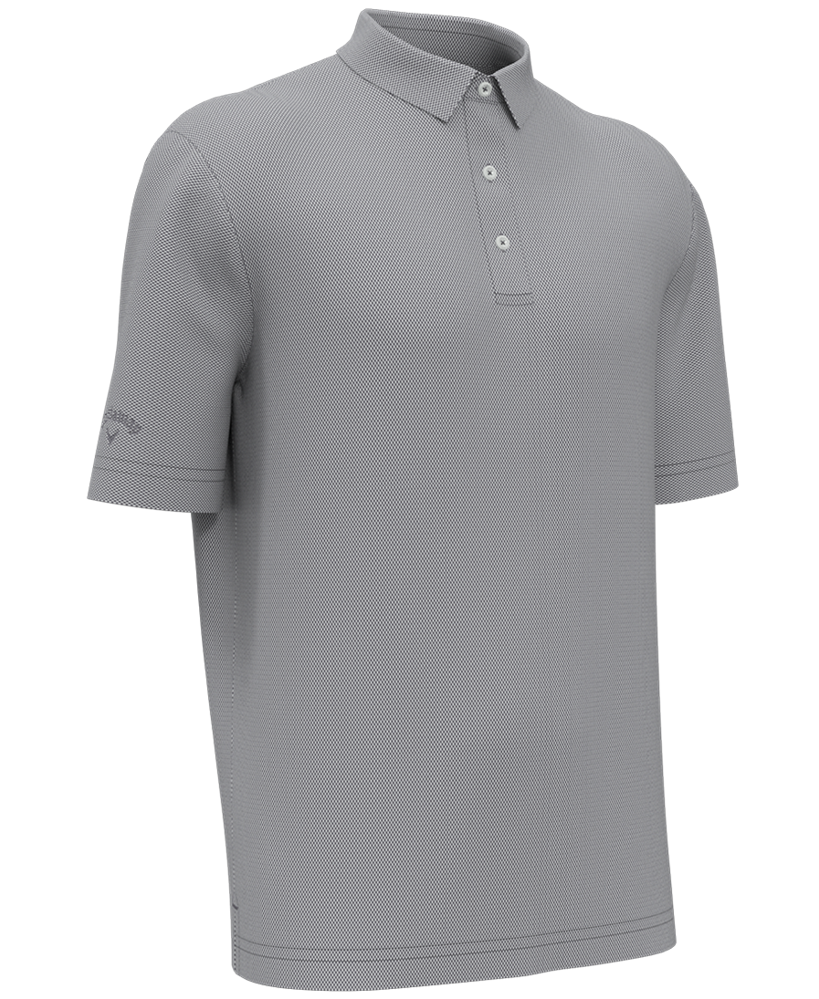 BIRDSEYE POLO