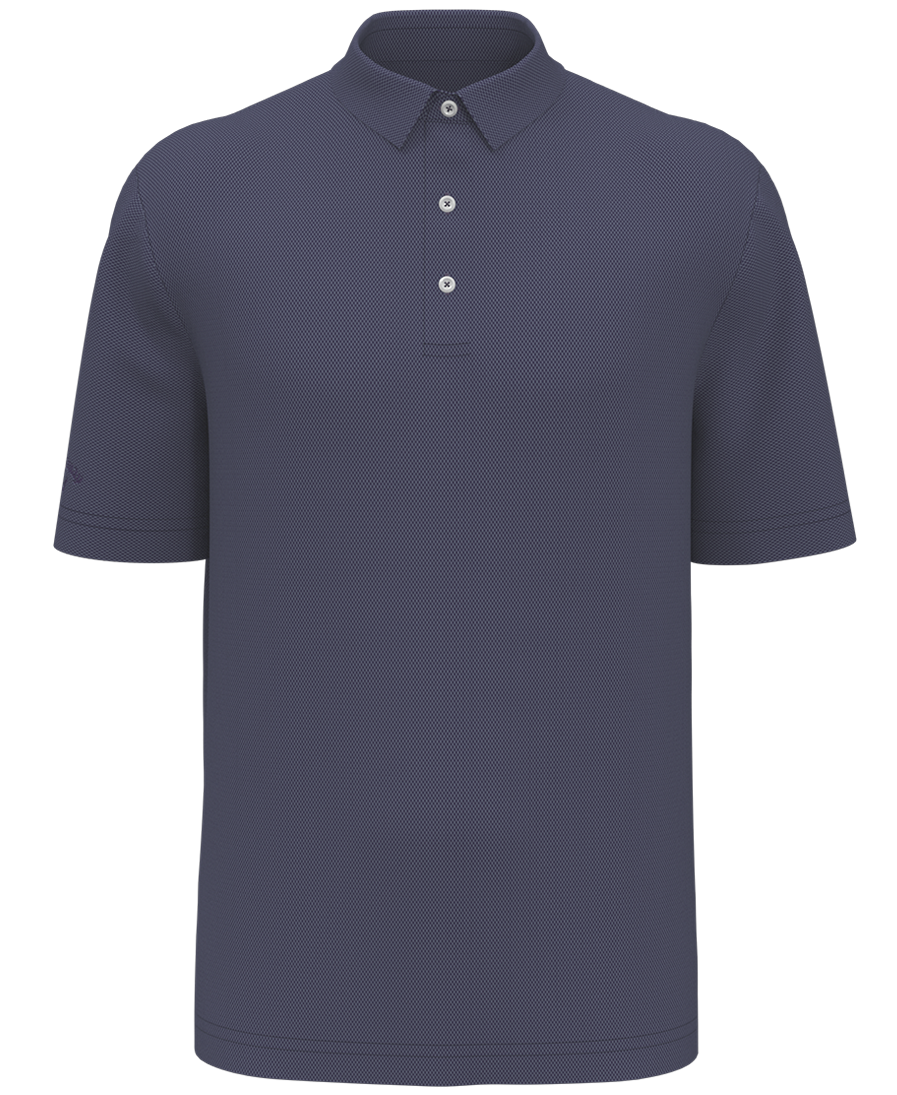 BIRDSEYE POLO