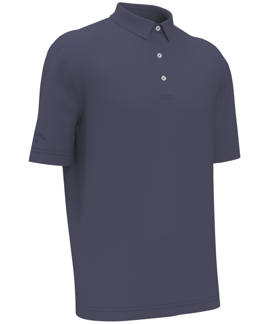 BIRDSEYE POLO