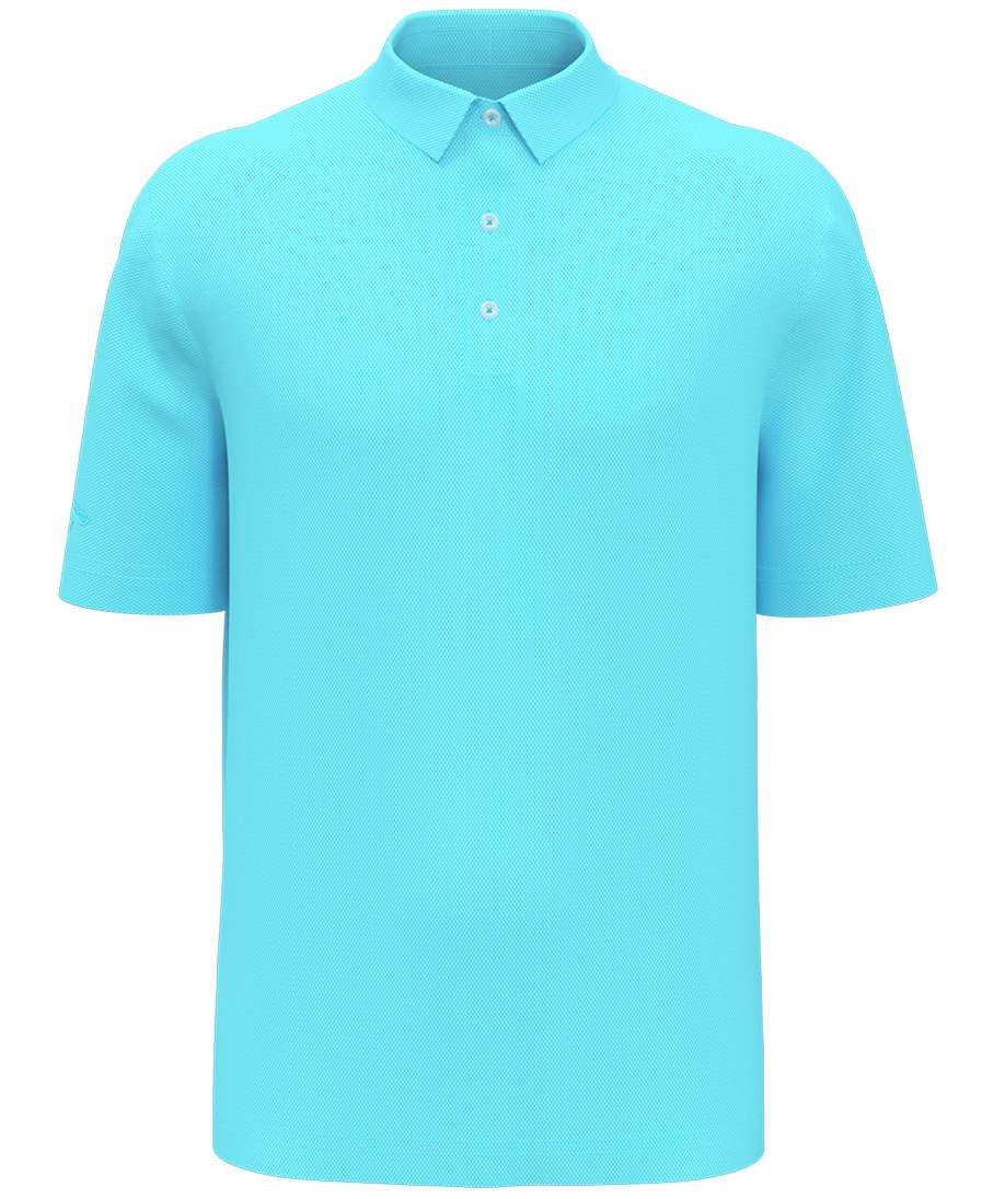 BIRDSEYE POLO