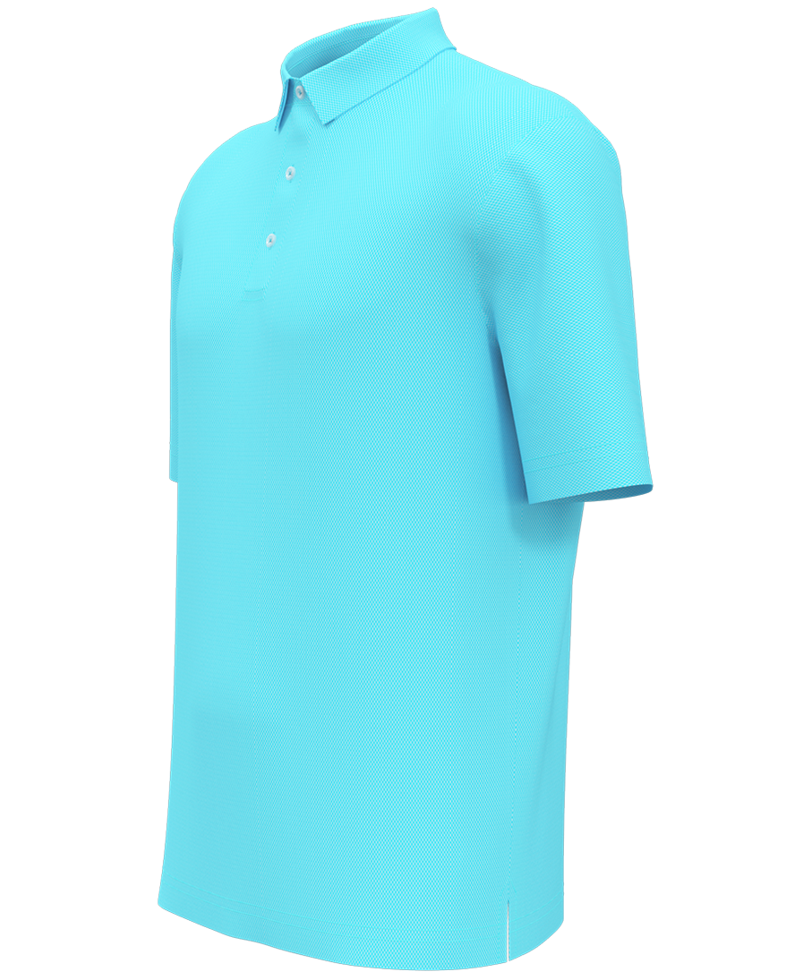 BIRDSEYE POLO