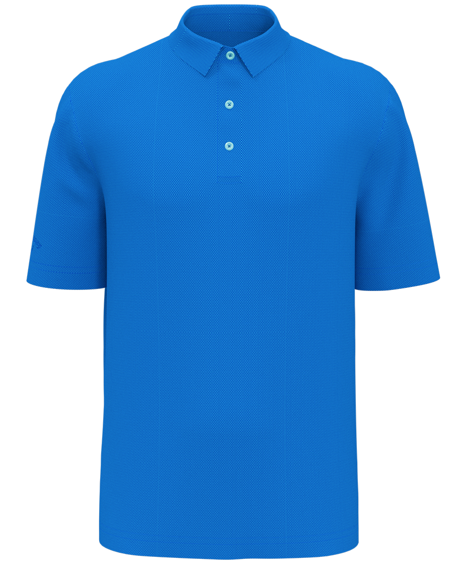 BIRDSEYE POLO