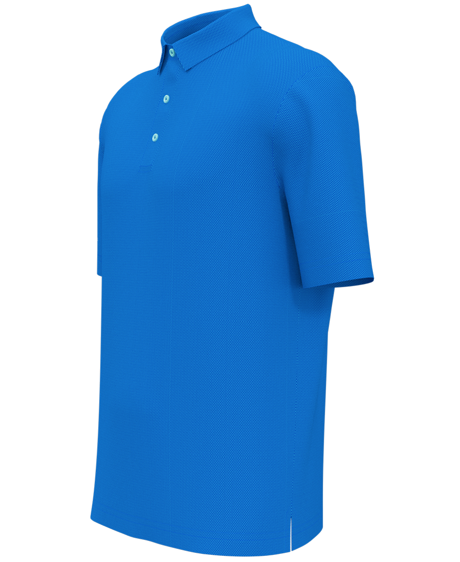 BIRDSEYE POLO