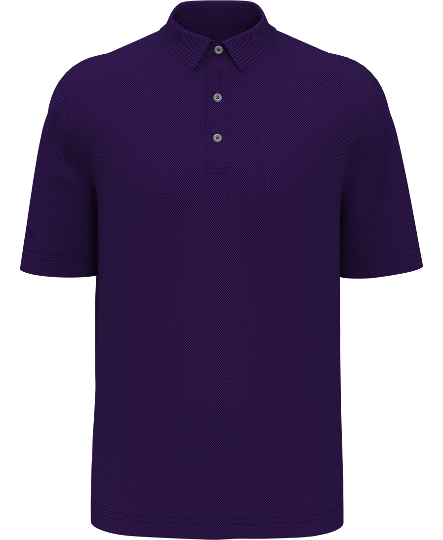 BIRDSEYE POLO