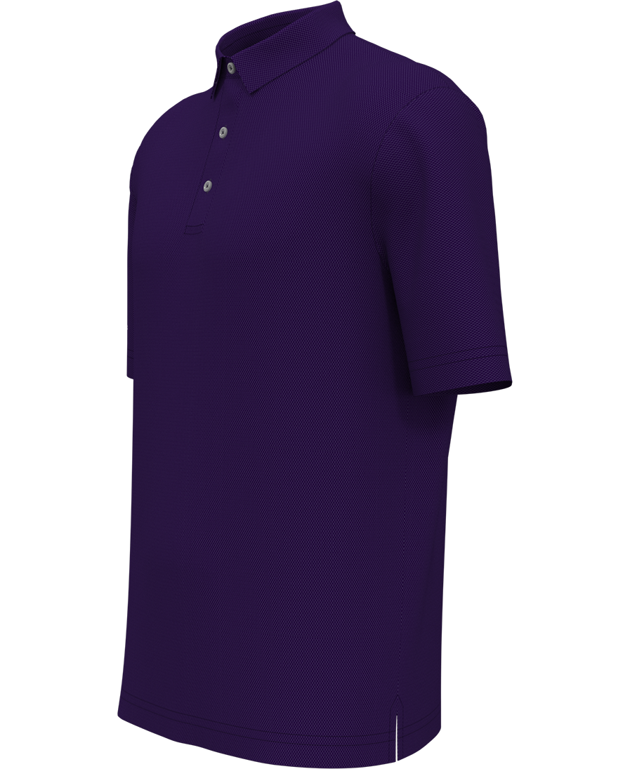BIRDSEYE POLO