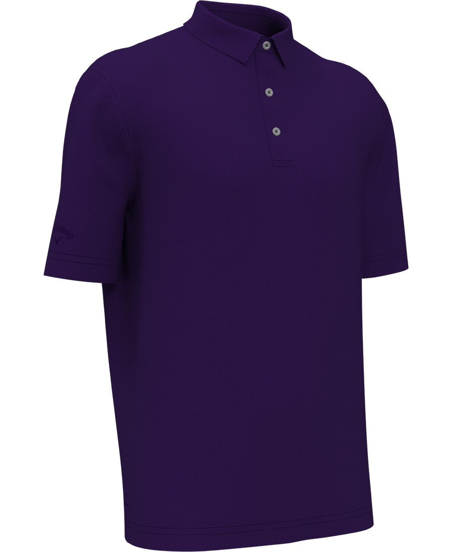 BIRDSEYE POLO