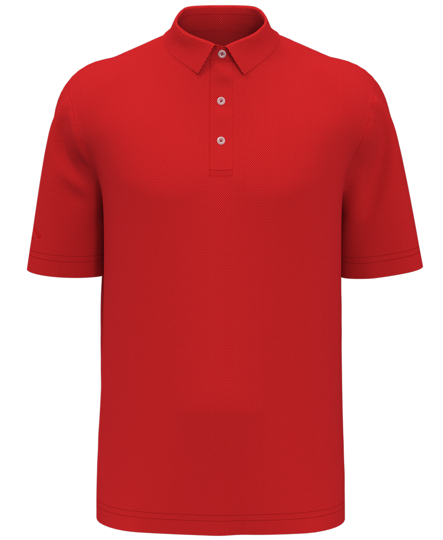 BIRDSEYE POLO