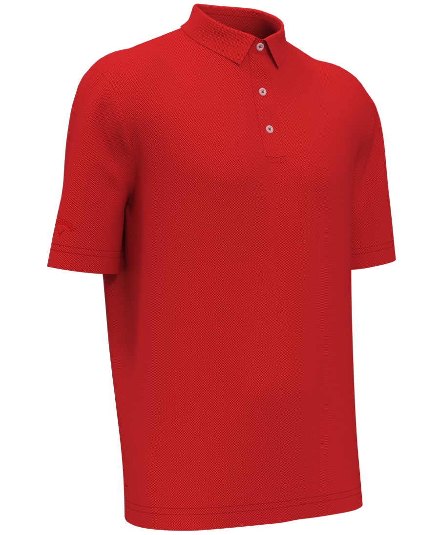 BIRDSEYE POLO