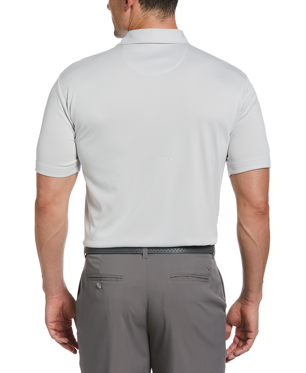 BIRDSEYE POLO