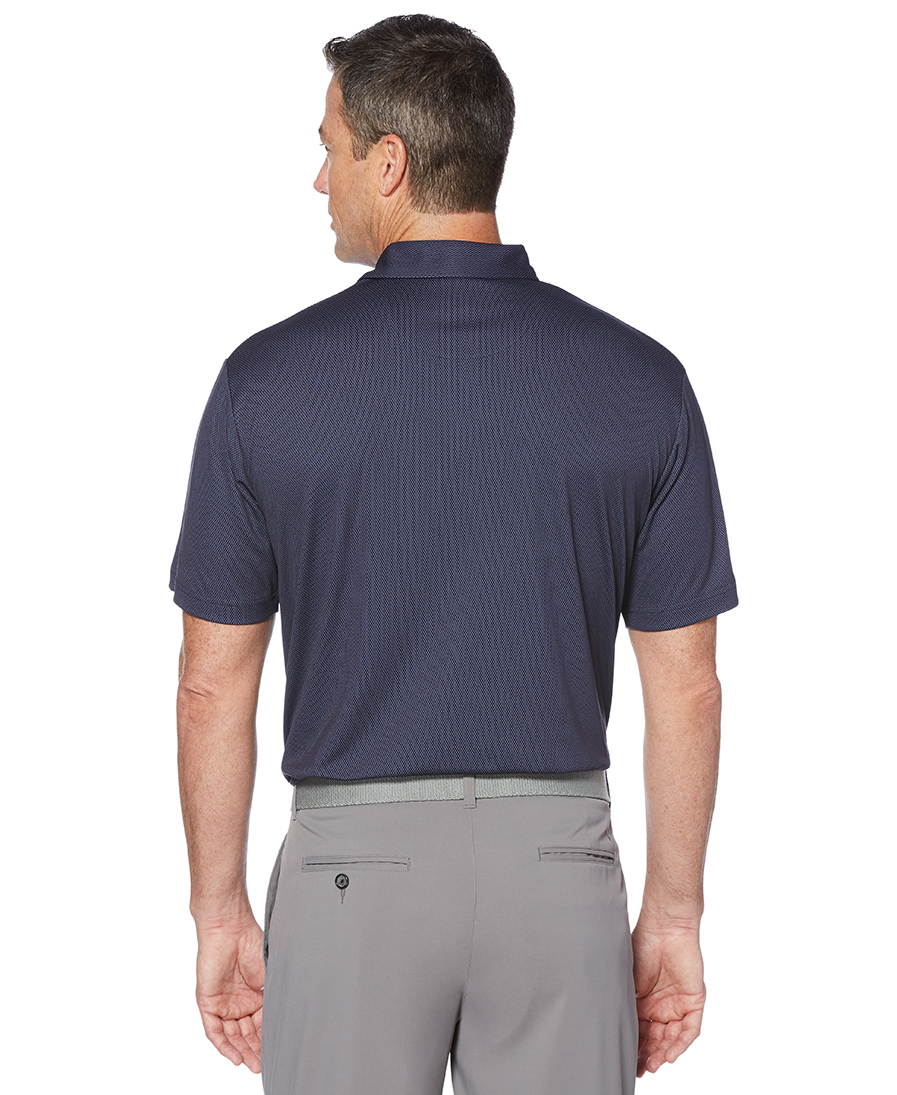BIRDSEYE POLO