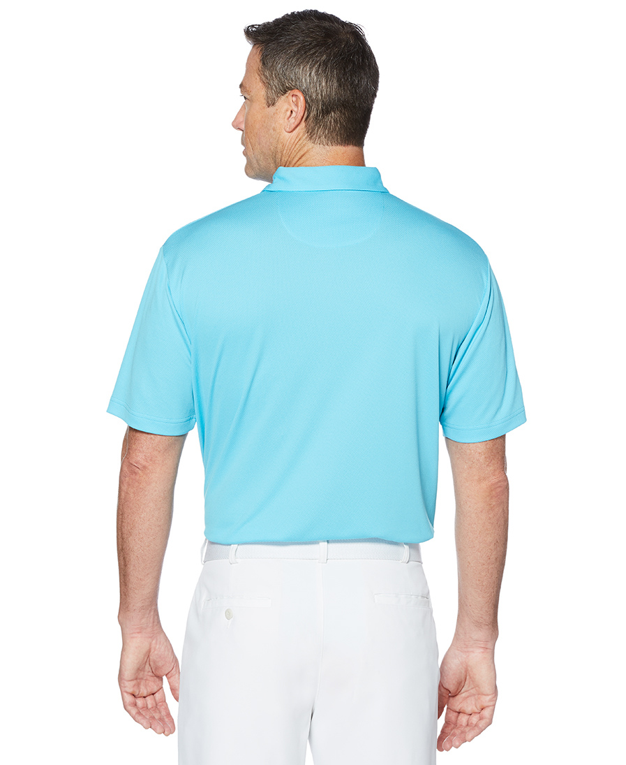 BIRDSEYE POLO