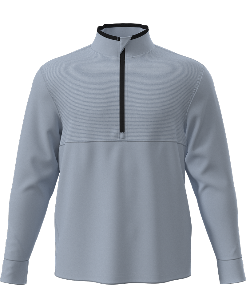 OTTOMAN 1/4 ZIP PULLOVER