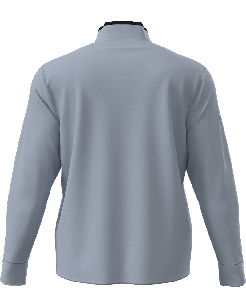 OTTOMAN 1/4 ZIP PULLOVER