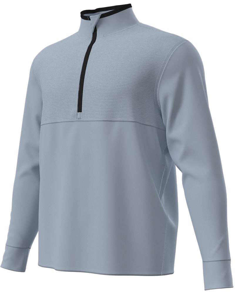 OTTOMAN 1/4 ZIP PULLOVER