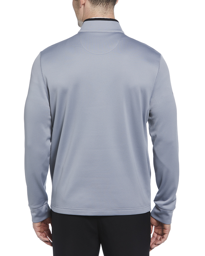 OTTOMAN 1/4 ZIP PULLOVER