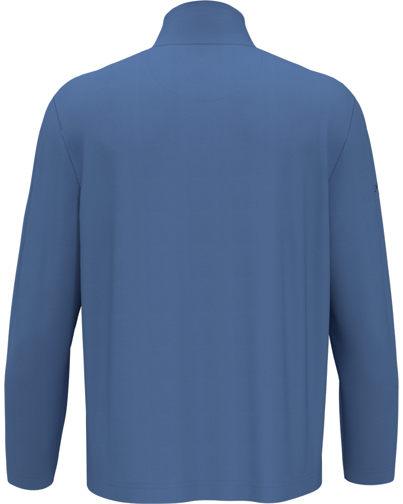 LIGHTWEIGHT 1/4-ZIP PULLOVER