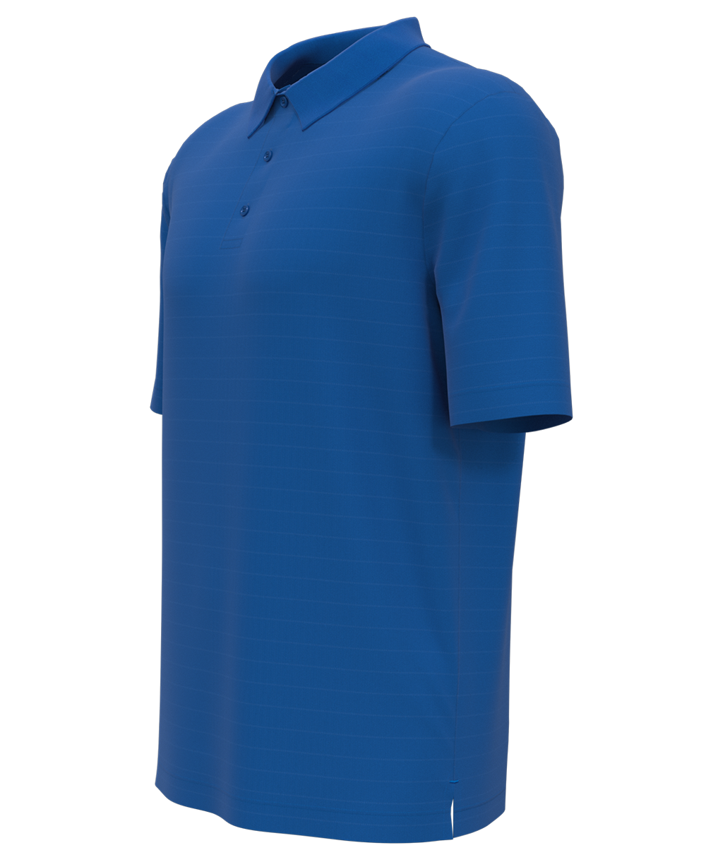 ECO HORIZONTAL TEXTURED POLO