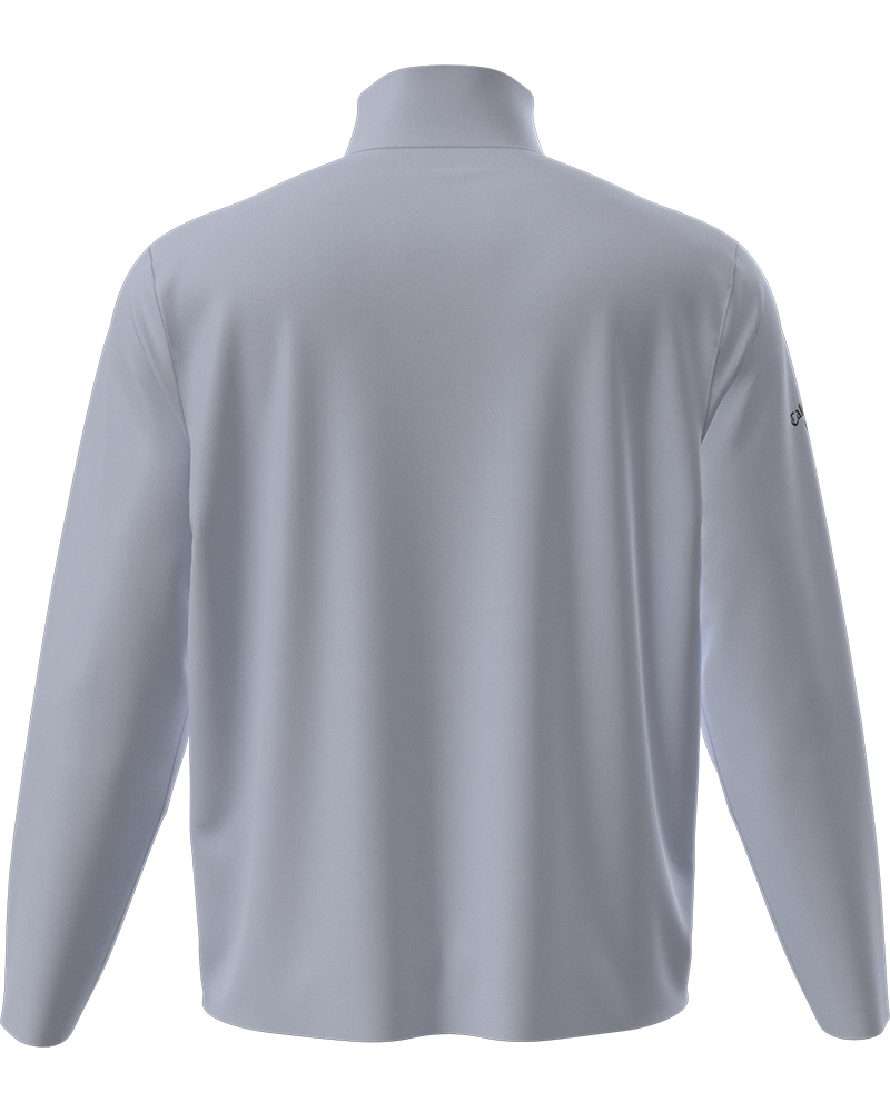 LIGHTWEIGHT 1/4-ZIP PULLOVER