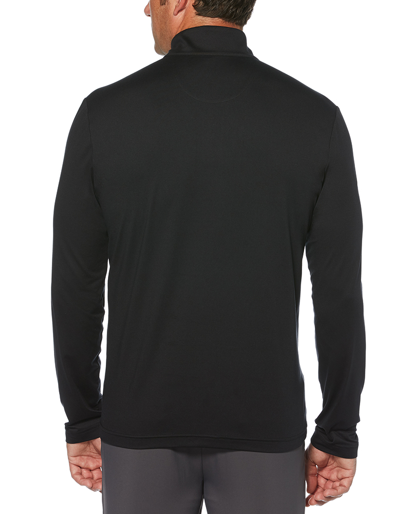 LIGHTWEIGHT 1/4-ZIP PULLOVER