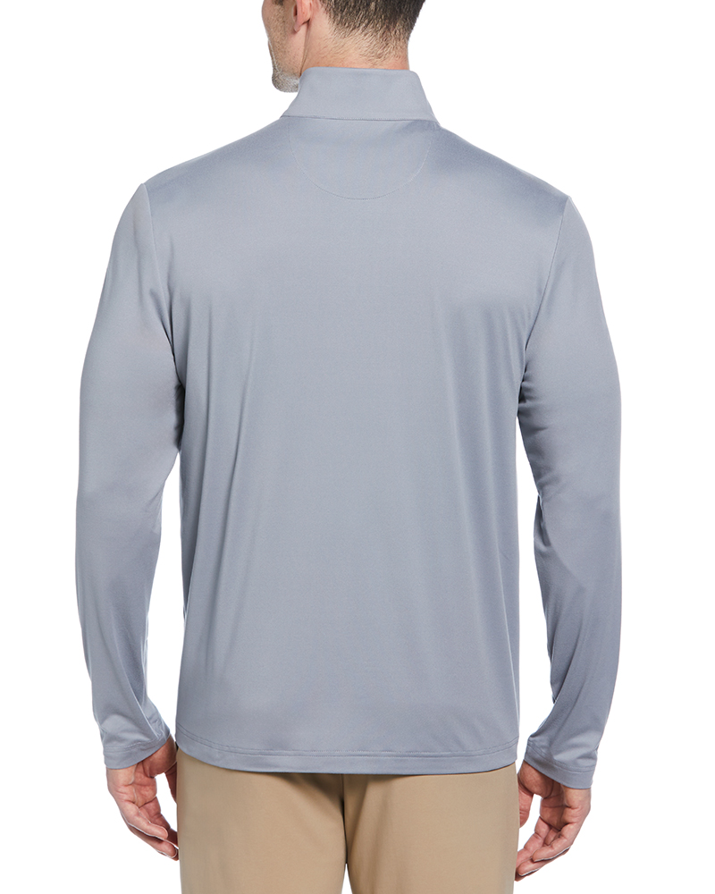 LIGHTWEIGHT 1/4-ZIP PULLOVER