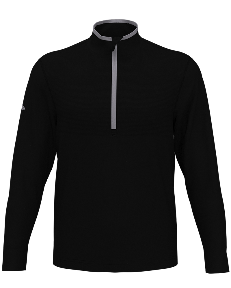 OTTOMAN 1/4 ZIP PULLOVER