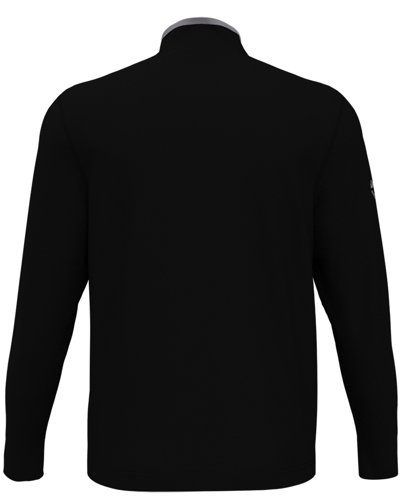 OTTOMAN 1/4 ZIP PULLOVER
