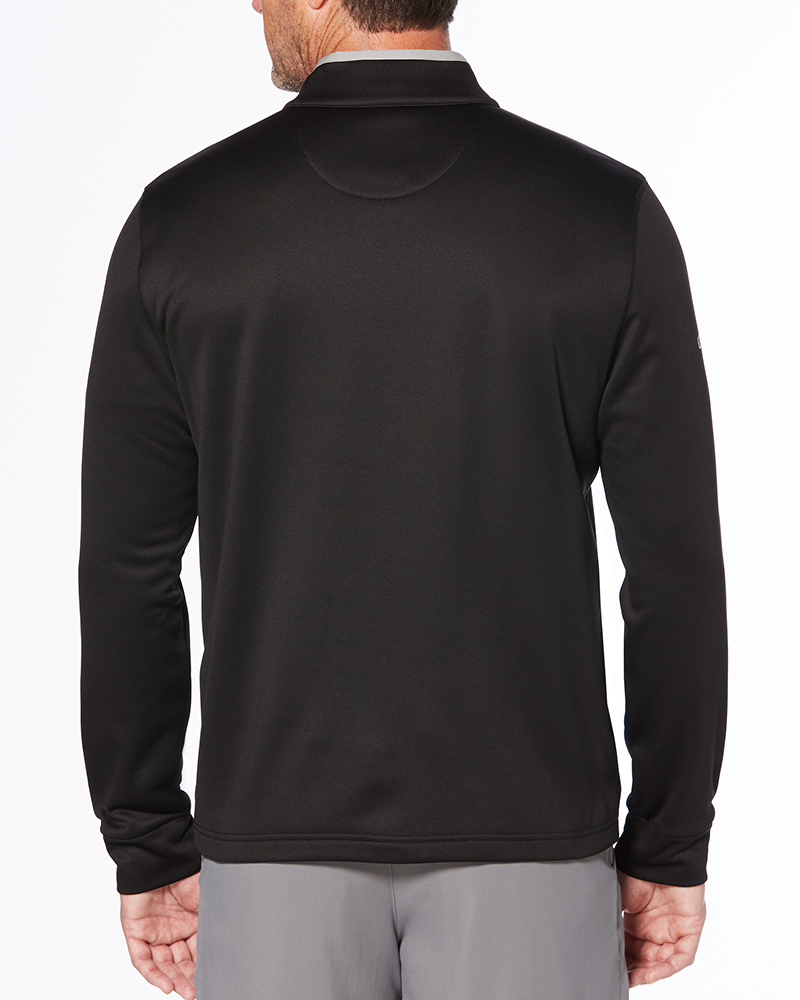 OTTOMAN 1/4 ZIP PULLOVER